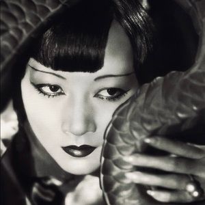 Anna May Wong, Not For Sale!